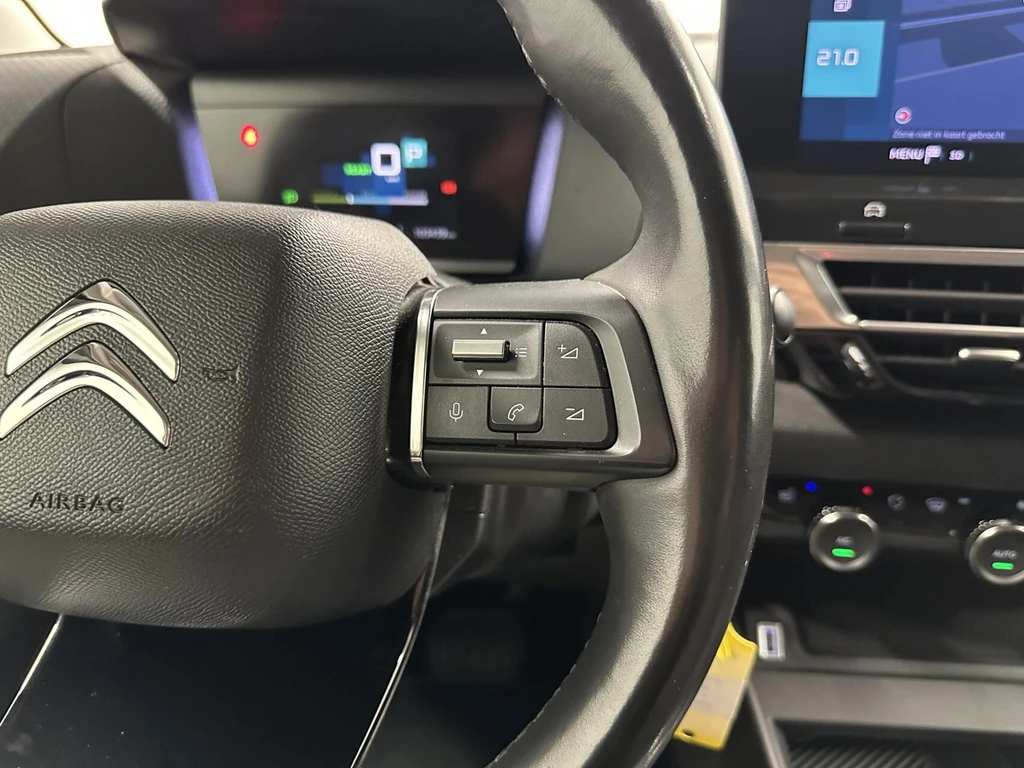Citroën ë-C4 – foto 22
