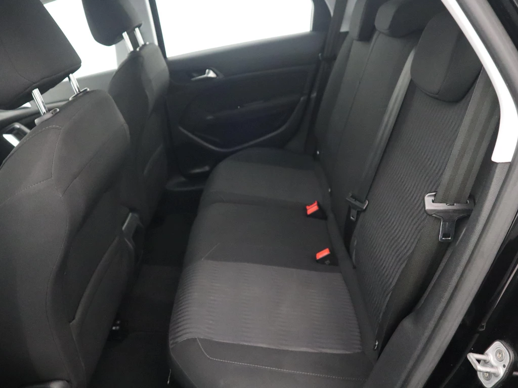 Peugeot 308 – foto 32