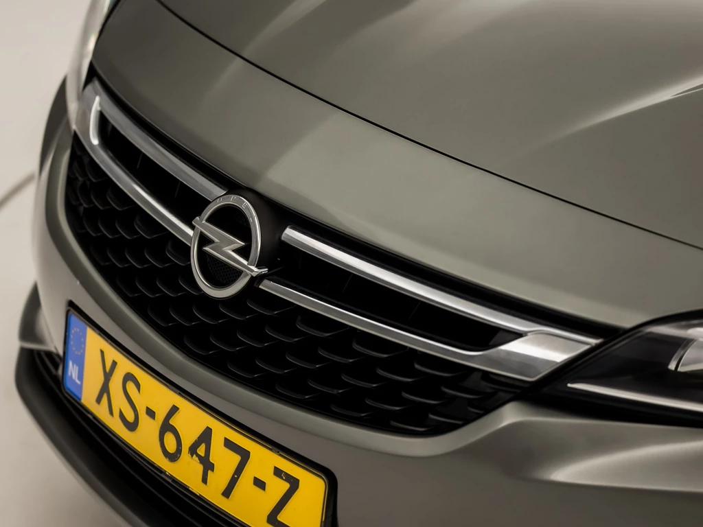 Opel Astra – foto 33