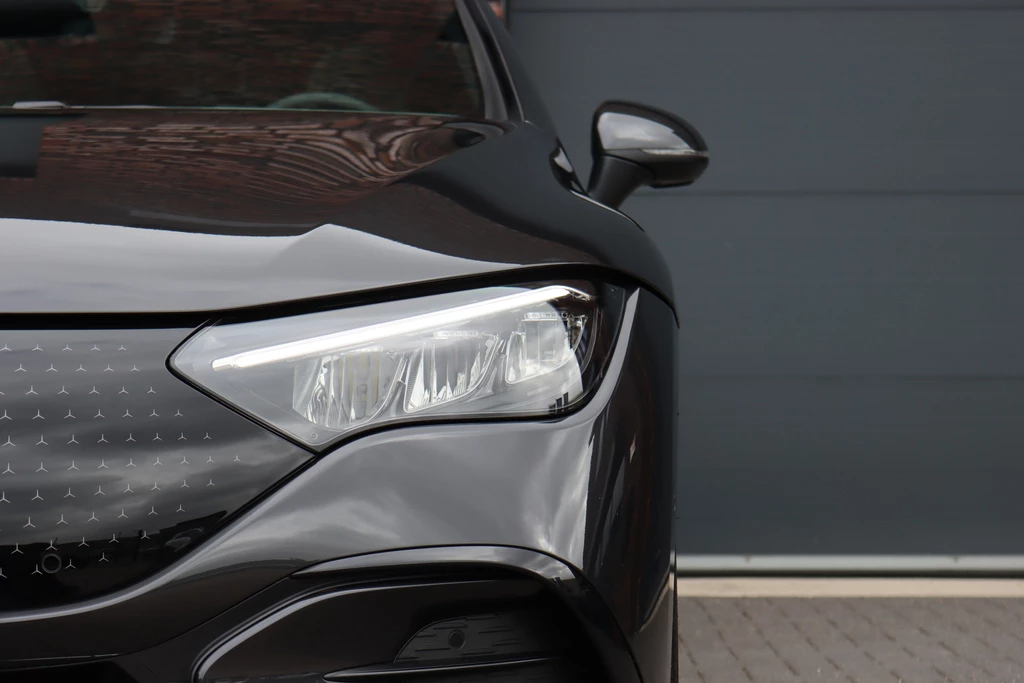 Mercedes-Benz EQE – foto 25