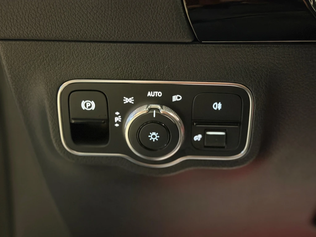 Mercedes-Benz GLA – foto 22