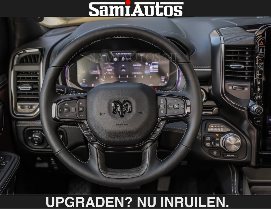 Dodge Ram Pick-Up – foto 40
