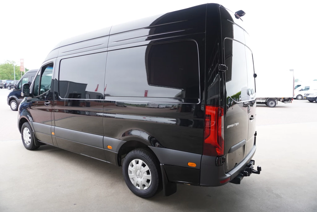Mercedes-Benz Sprinter – foto 3