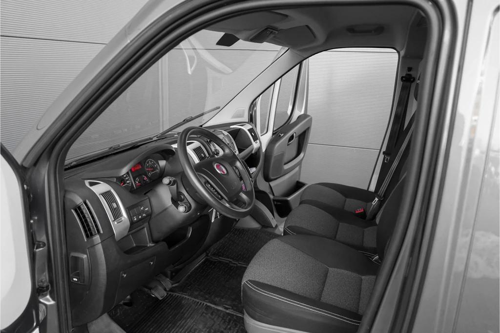Fiat Ducato – foto 10