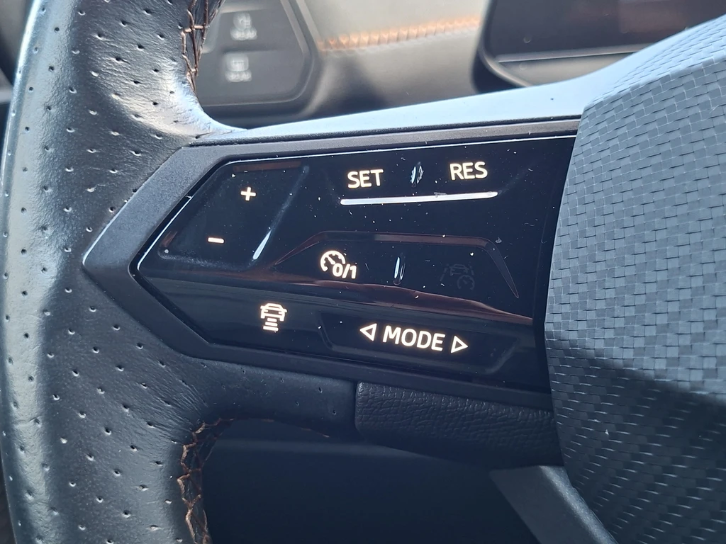 CUPRA Born – foto 11