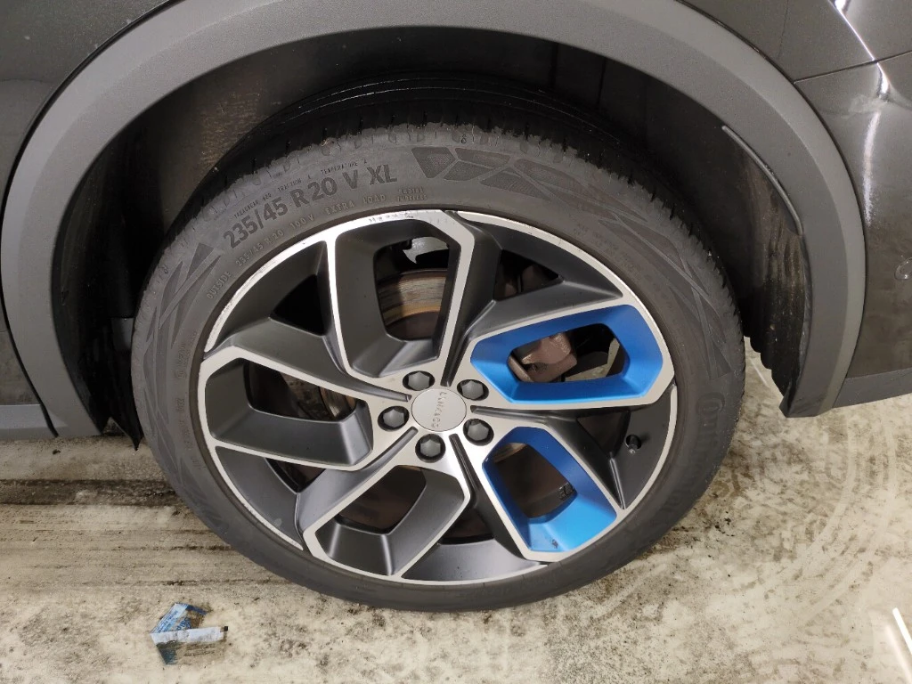 Lynk & Co 01 – foto 8