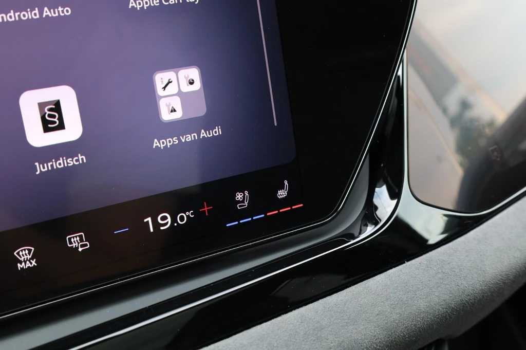 Audi A6 – foto 33