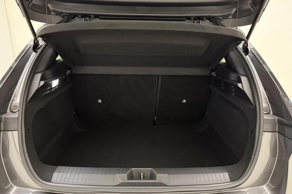 Opel Astra – foto 12
