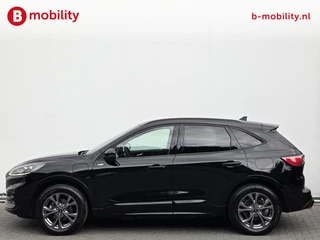 Ford Kuga – thumbnail 3