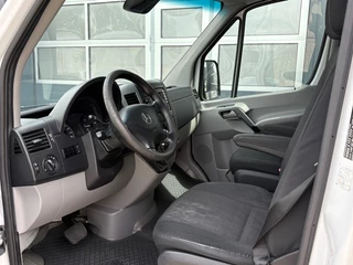 Mercedes-Benz Sprinter – thumbnail 16