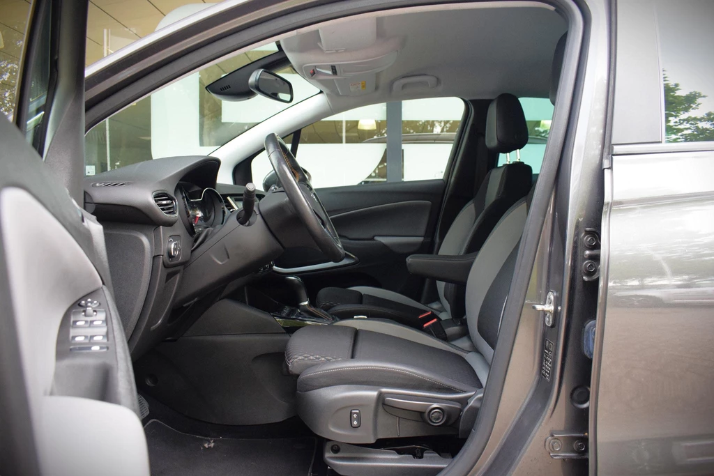 Opel Crossland X – foto 15