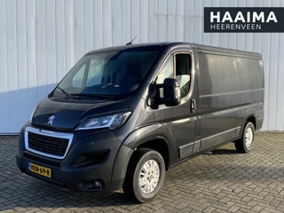 Peugeot Boxer – thumbnail 1