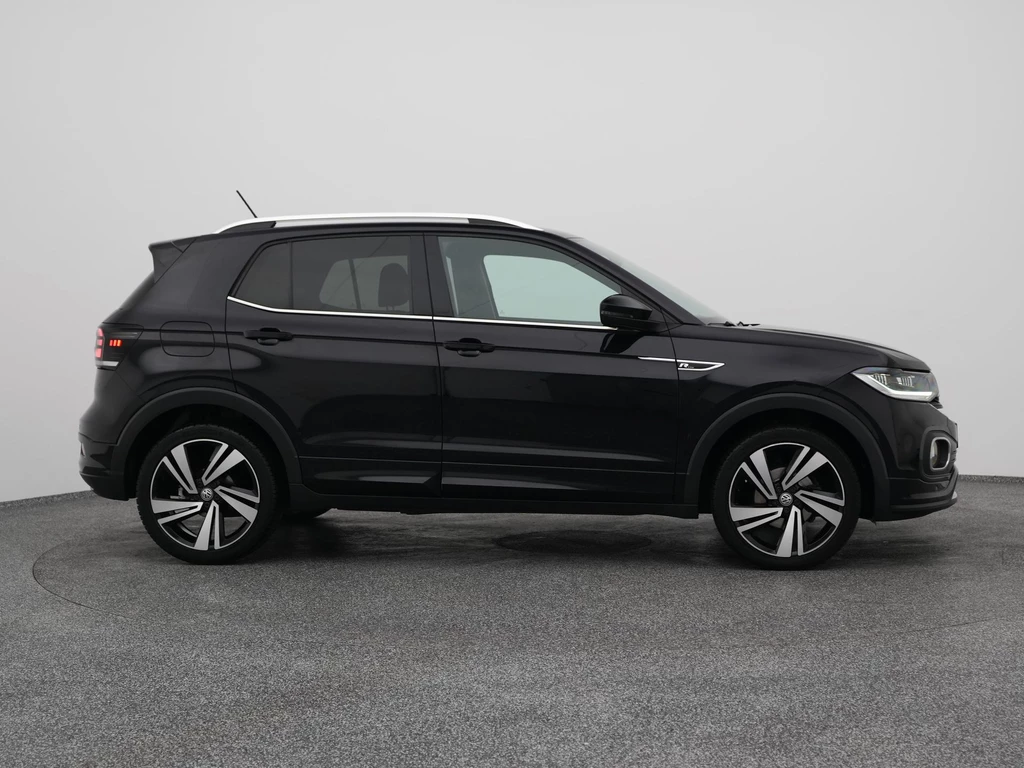 Volkswagen T-Cross – foto 14