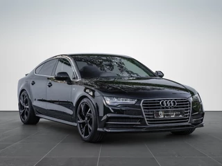 Audi A7 – thumbnail 9