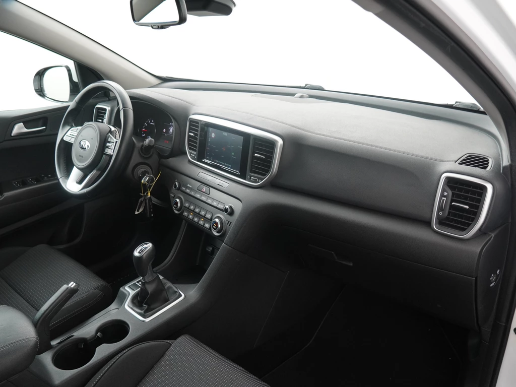 Kia Sportage – foto 39