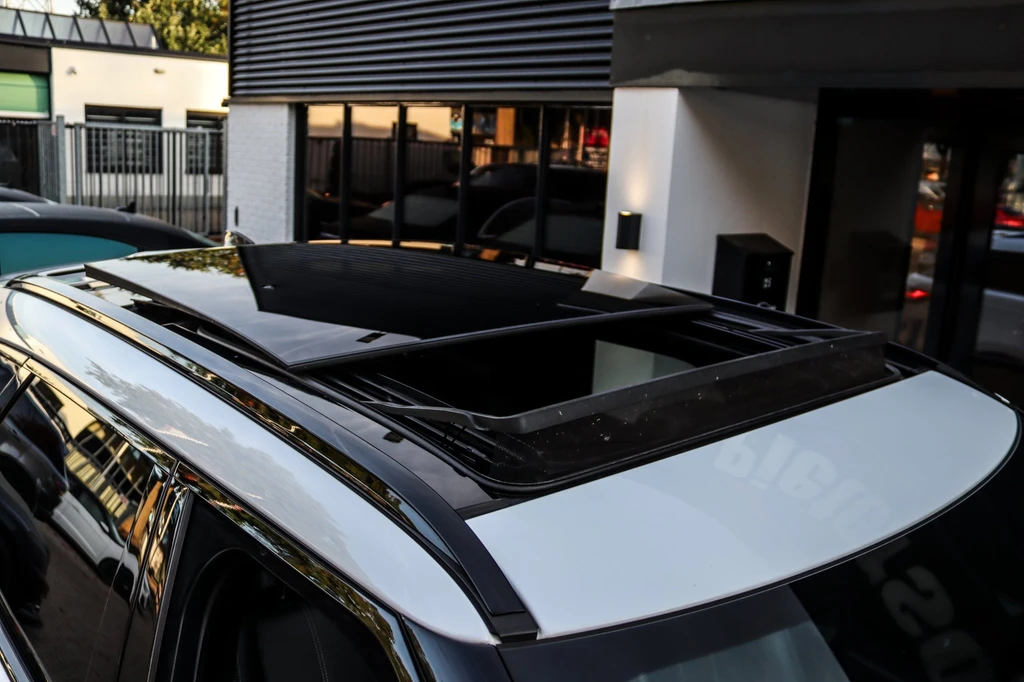 Land Rover Range Rover Velar – foto 9