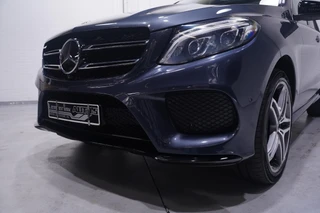 Mercedes-Benz GLE – thumbnail 12