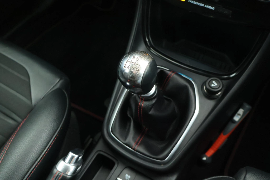Ford Puma – foto 32
