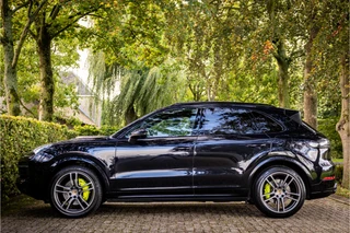 Porsche Cayenne – thumbnail 5