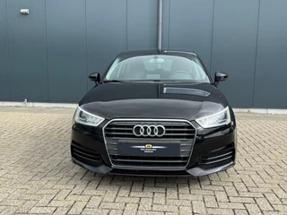 Audi A1 Sportback – thumbnail 18