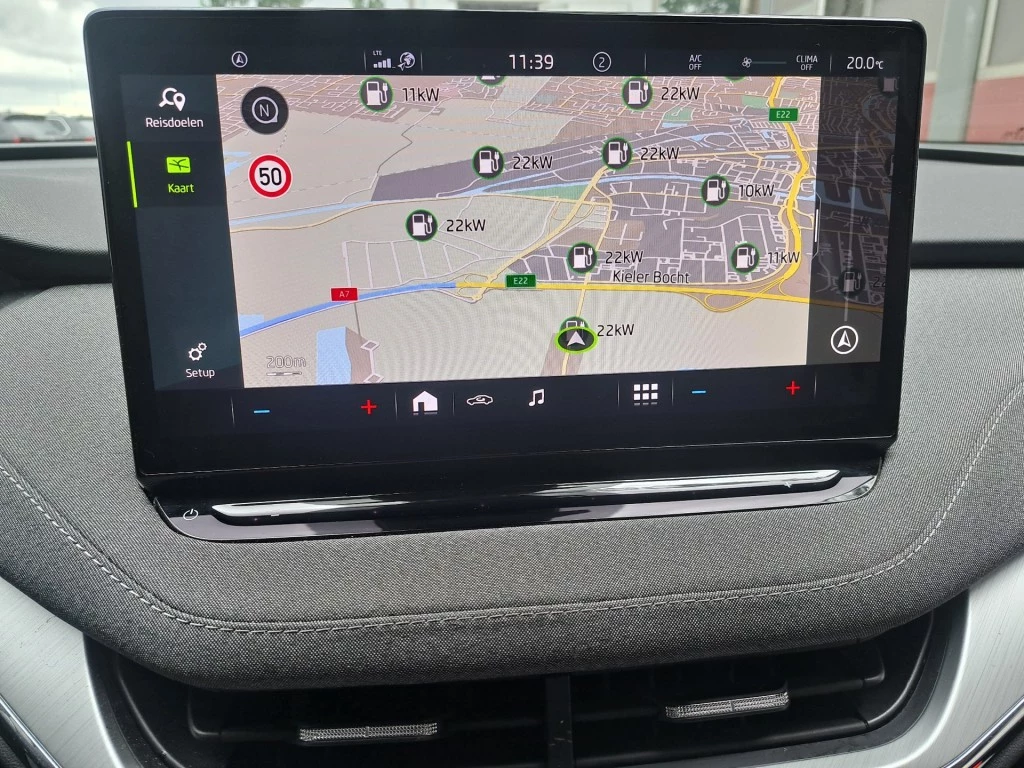 Škoda Enyaq iV – foto 13