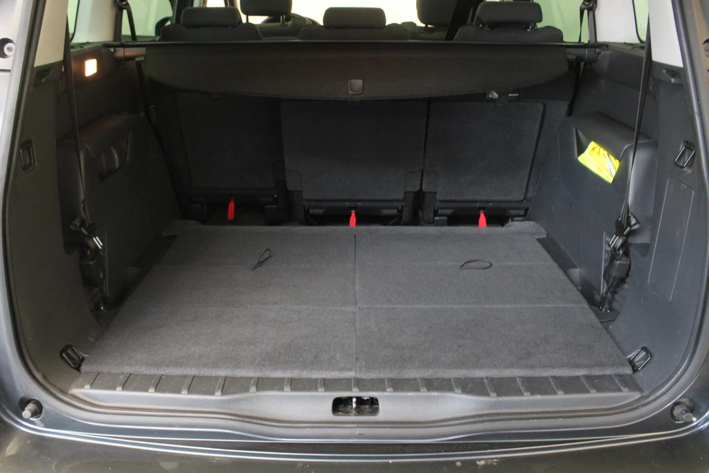 Peugeot 5008 – foto 18