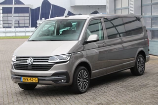 Volkswagen Transporter – thumbnail 1