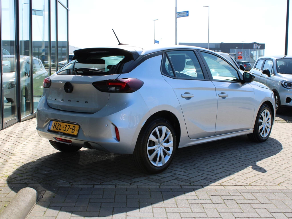 Opel Corsa – foto 4