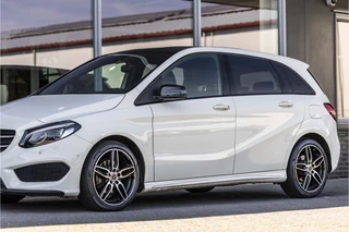 Mercedes-Benz B-Klasse – thumbnail 3