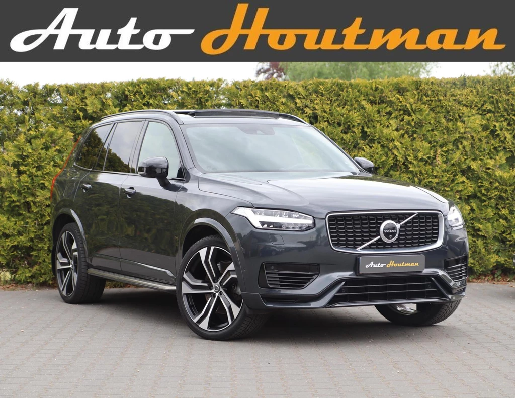 Volvo XC90 β foto 12