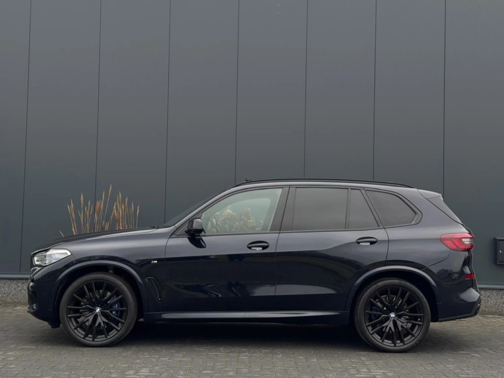 BMW X5 – foto 2