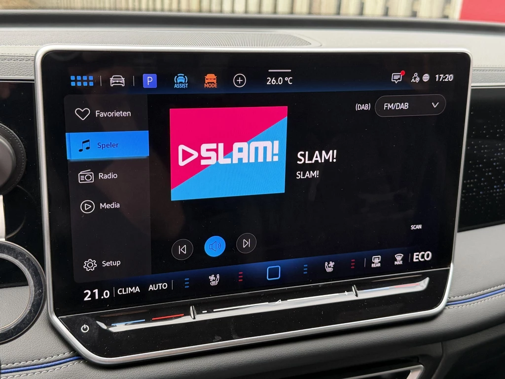 Volkswagen Tiguan – foto 26