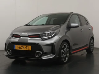 Kia Picanto – thumbnail 2