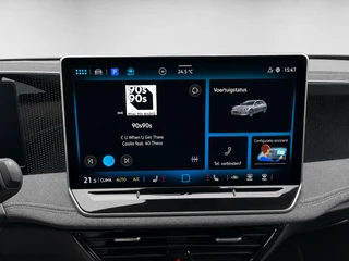 Volkswagen Passat – thumbnail 21