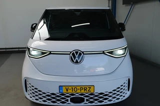 Volkswagen ID. Buzz Cargo – thumbnail 6
