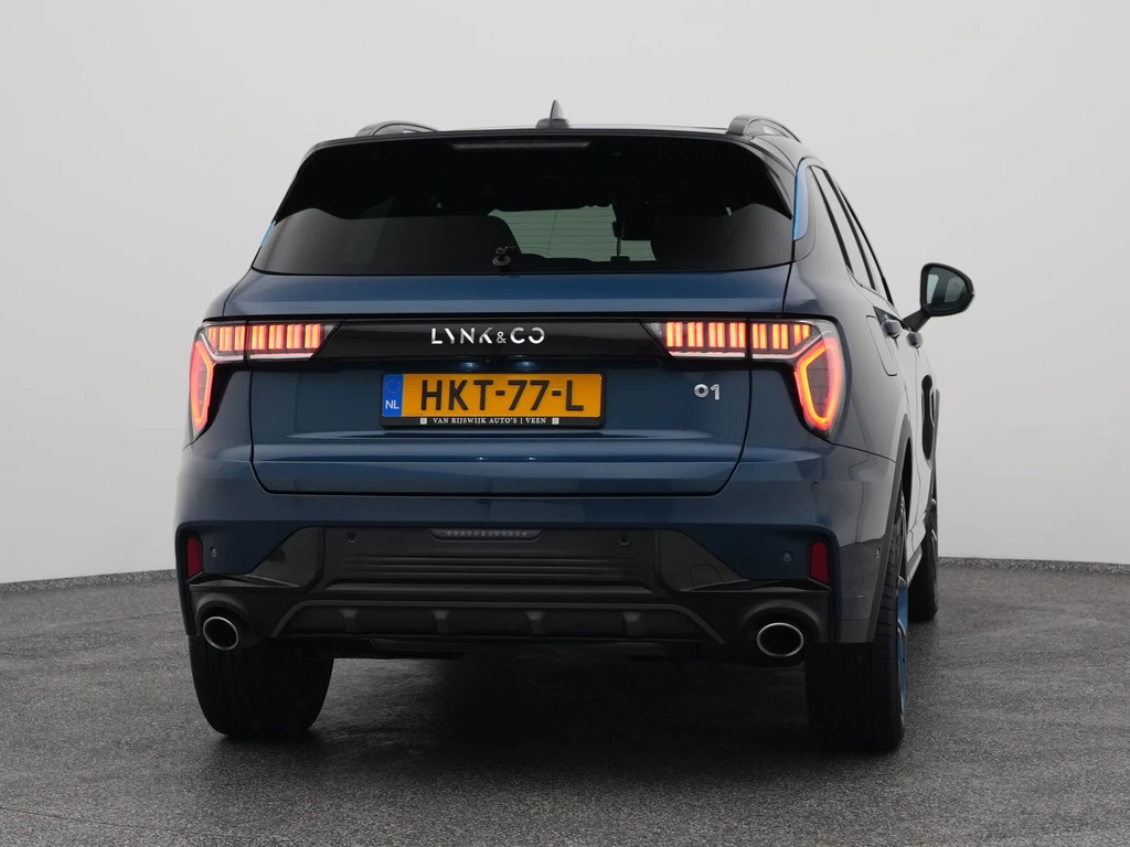 Lynk & Co 01 – foto 8