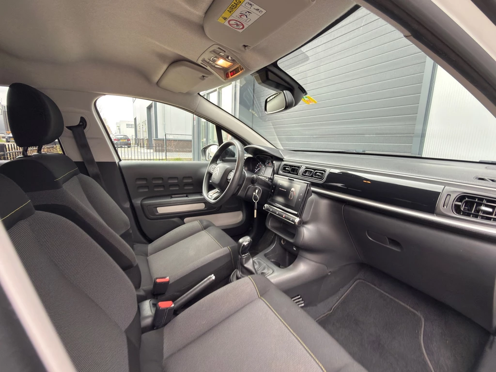Citroën C3 – foto 13