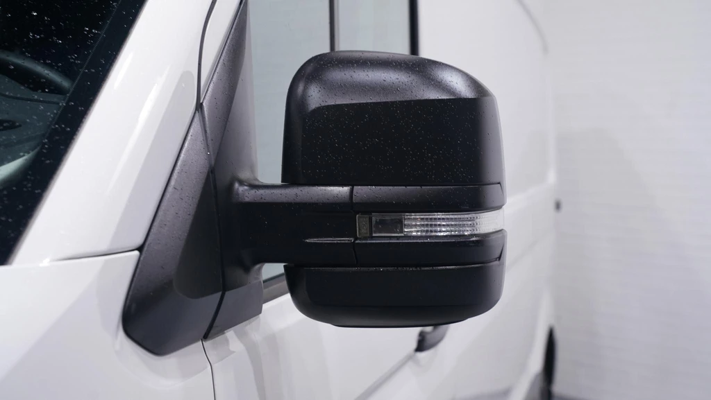 Volkswagen Crafter – foto 16