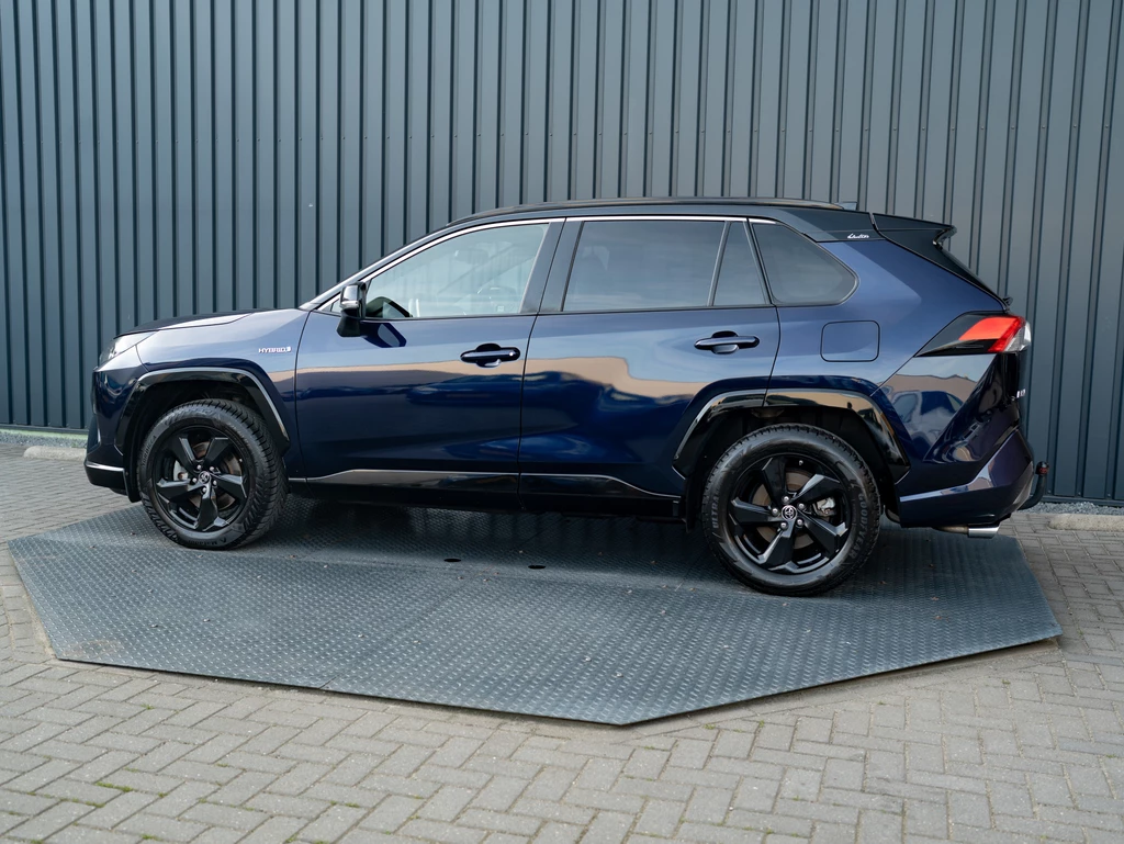 Toyota RAV4 – foto 6