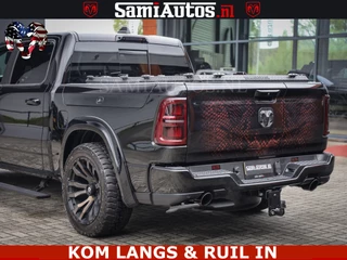 Dodge Ram Pick-Up – thumbnail 15
