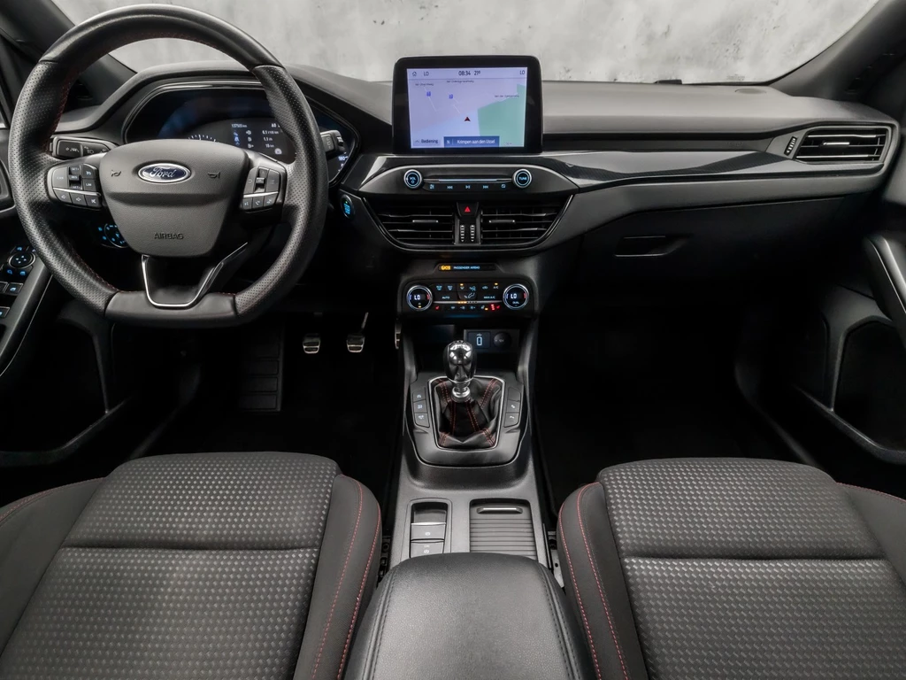 Ford Focus – foto 8