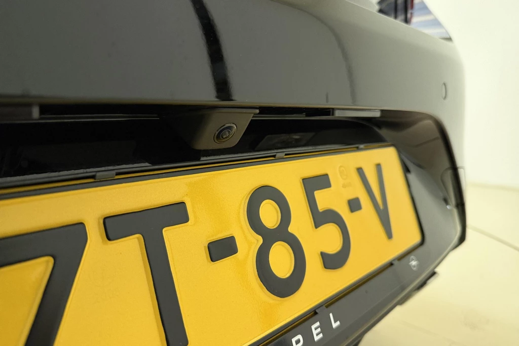 Opel Corsa – foto 12
