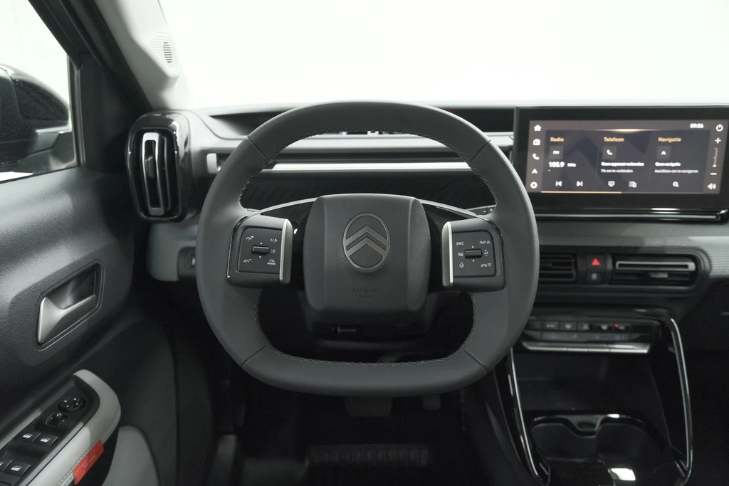 Citroën C3 Aircross – foto 32
