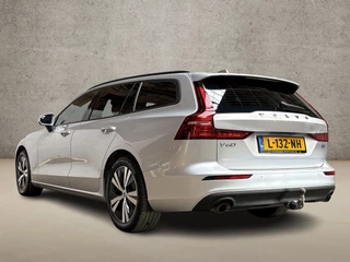 Volvo V60 – thumbnail 4