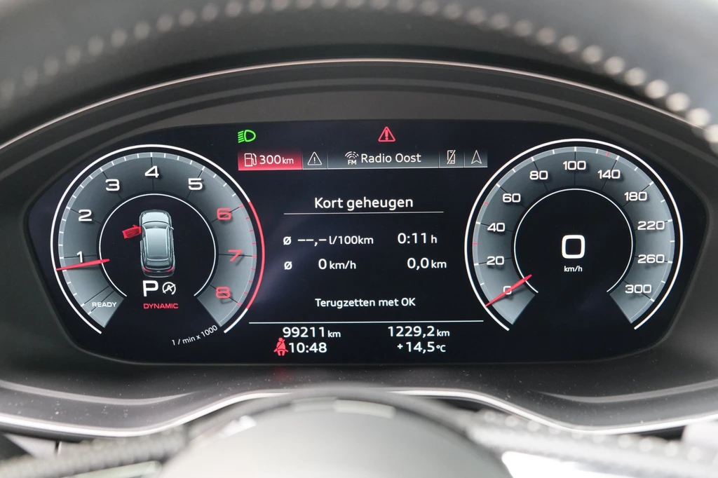 Audi A4 – foto 26