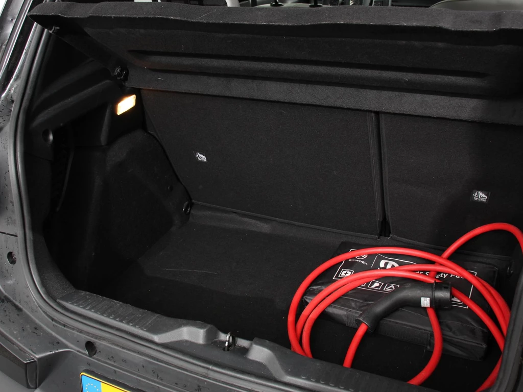 Citroën ë-C3 – foto 11