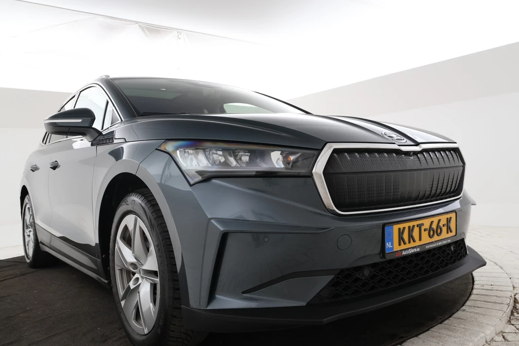 Škoda Enyaq iV – foto 6
