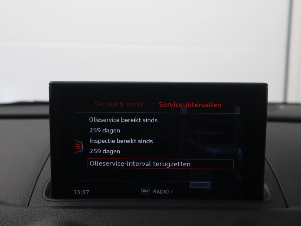 Audi A3 – foto 38
