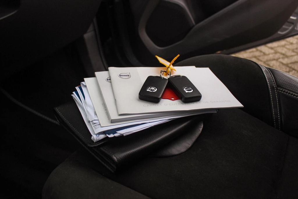Volvo V40 – foto 42