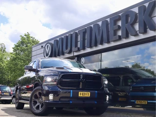 Dodge Ram 1500 – thumbnail 6